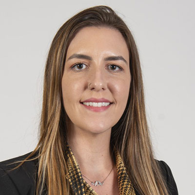 Rachael Smith, MD, PhD