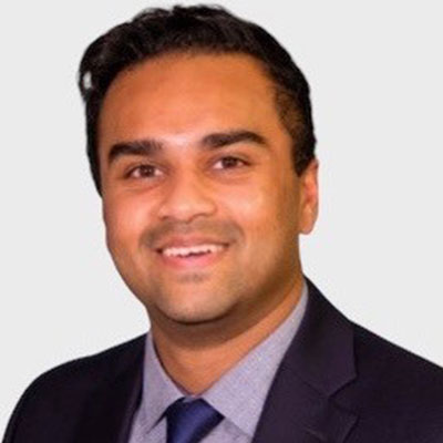 Varun Gupta, MD, MA