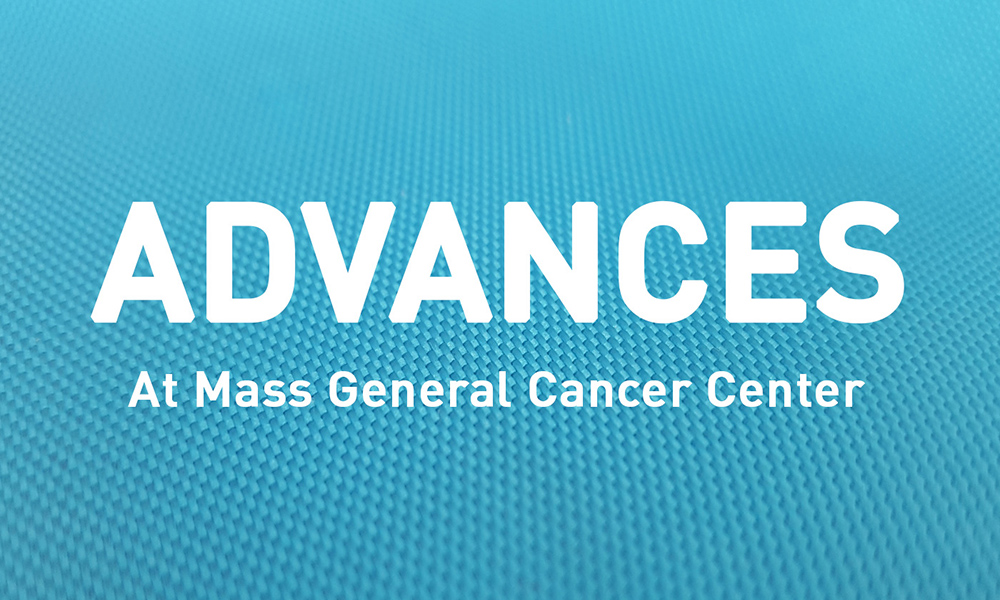 Advances logo Advances logo