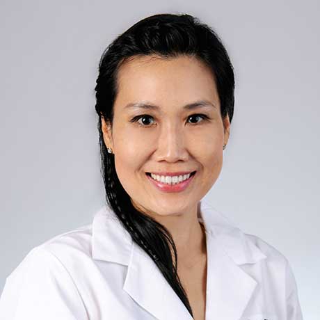 Janice Thai, MD