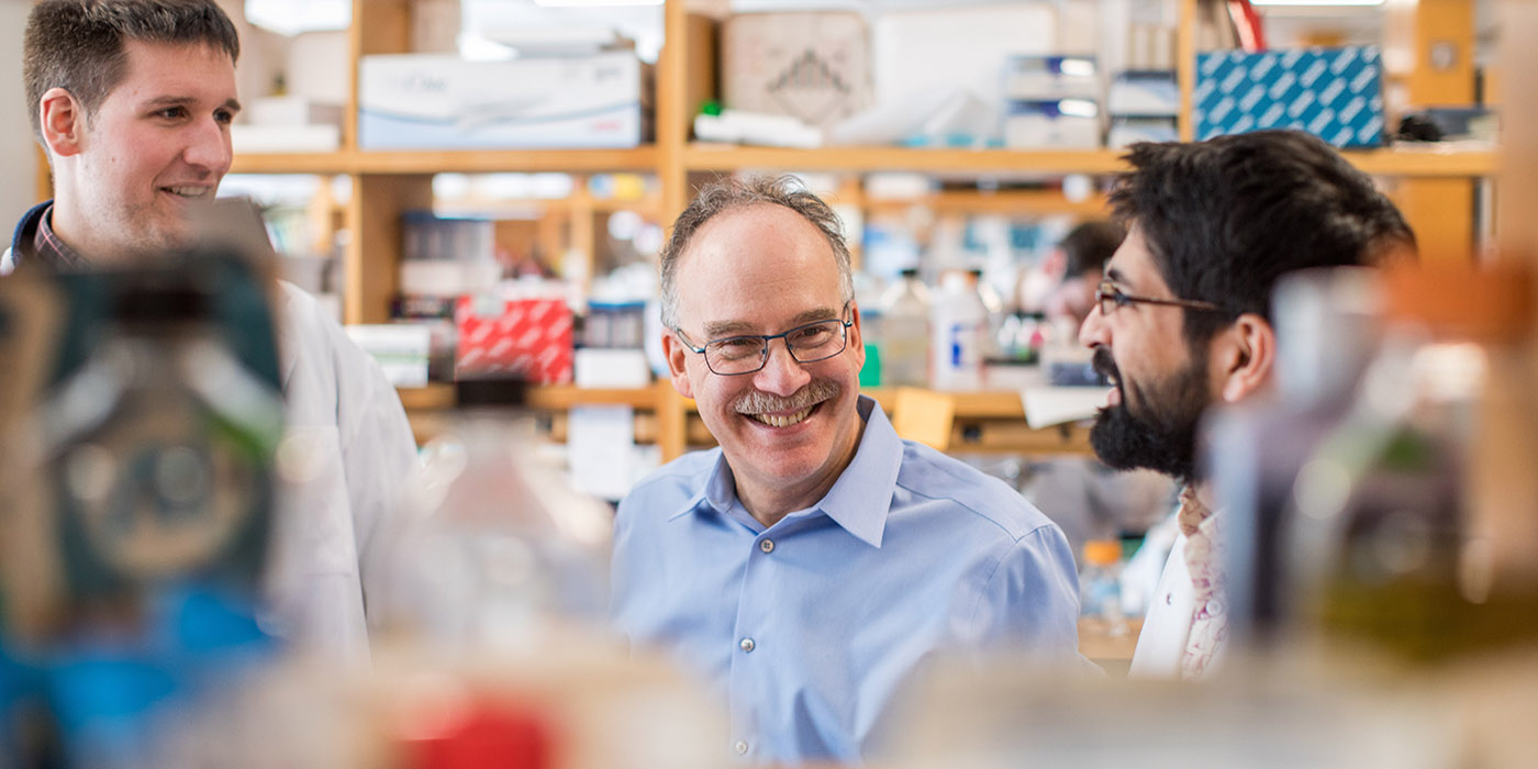 Daniel Haber, MD, PhD