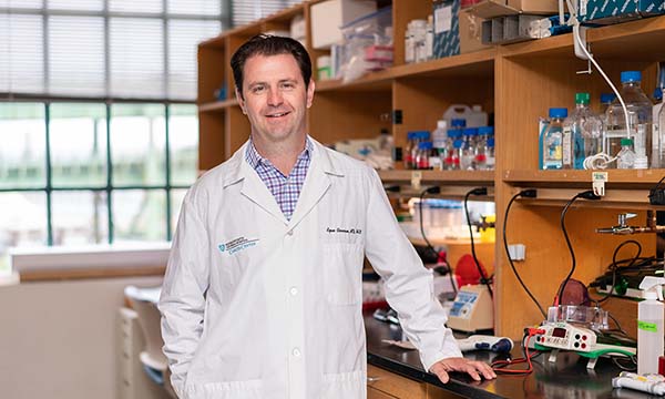 Ryan Corcoran, MD, PhD Ryan Corcoran, MD, PhD