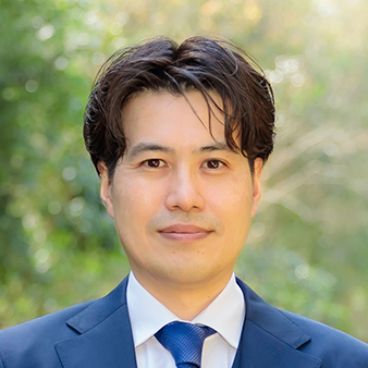 Ryota Tanaka, M.D., Ph.D.