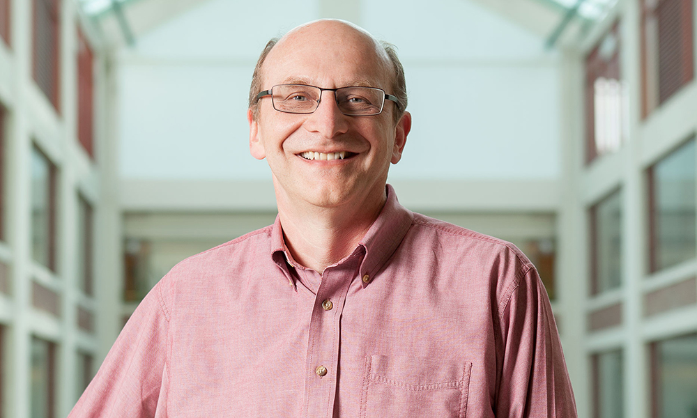Nicholas Dyson, PhD Nicholas Dyson, PhD