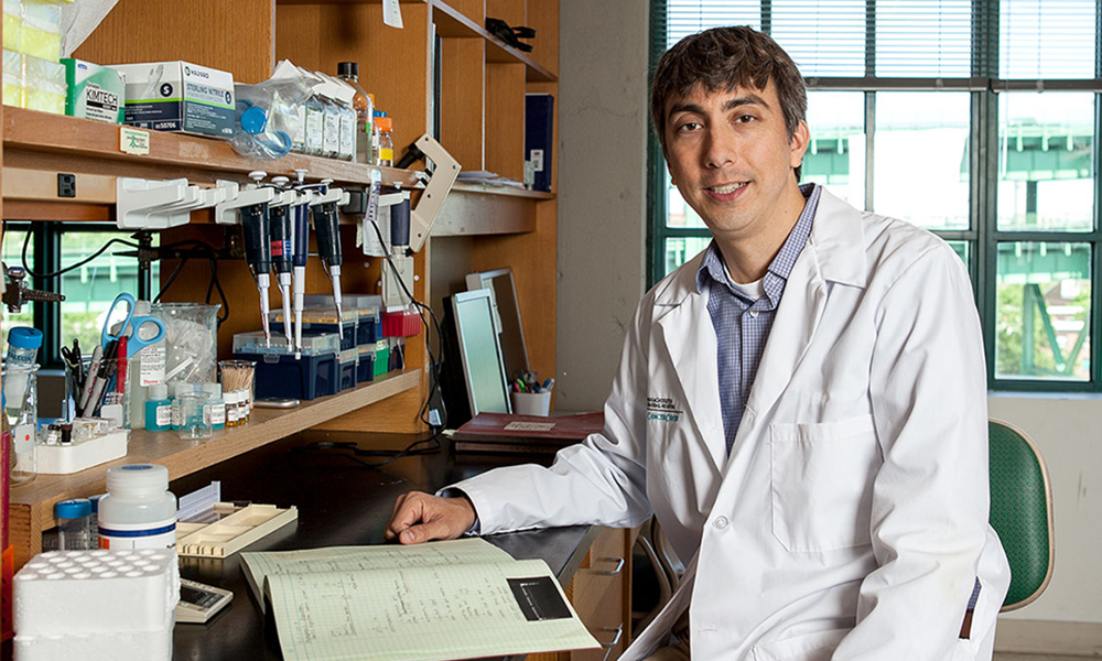 Aaron Hata, MD, PhD Aaron Hata, MD, PhD