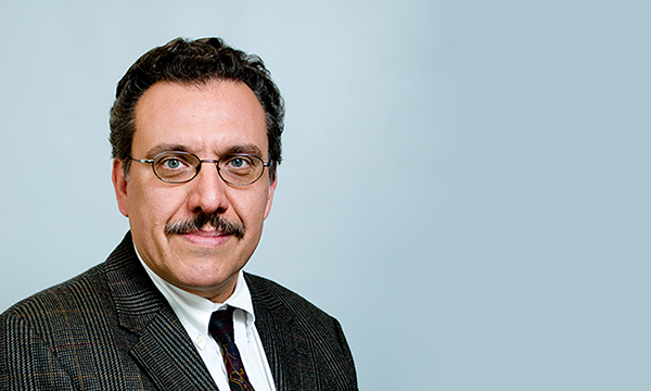 Head shot of Othon Iliopoulos, MD Head shot of Othon Iliopoulos, MD