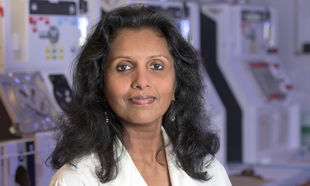 Shyamala Maheswaran, PhD Shyamala Maheswaran, PhD