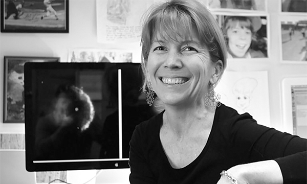 Andrea I. McClatchey, PhD Andrea I. McClatchey, PhD