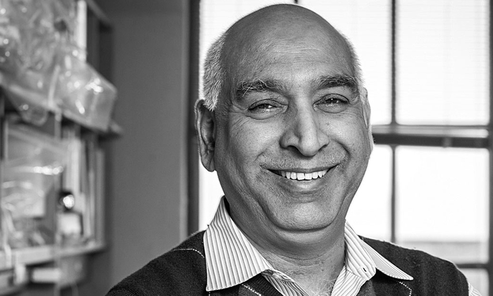 Shiv Pillai, MD, PhD Shiv Pillai, MD, PhD