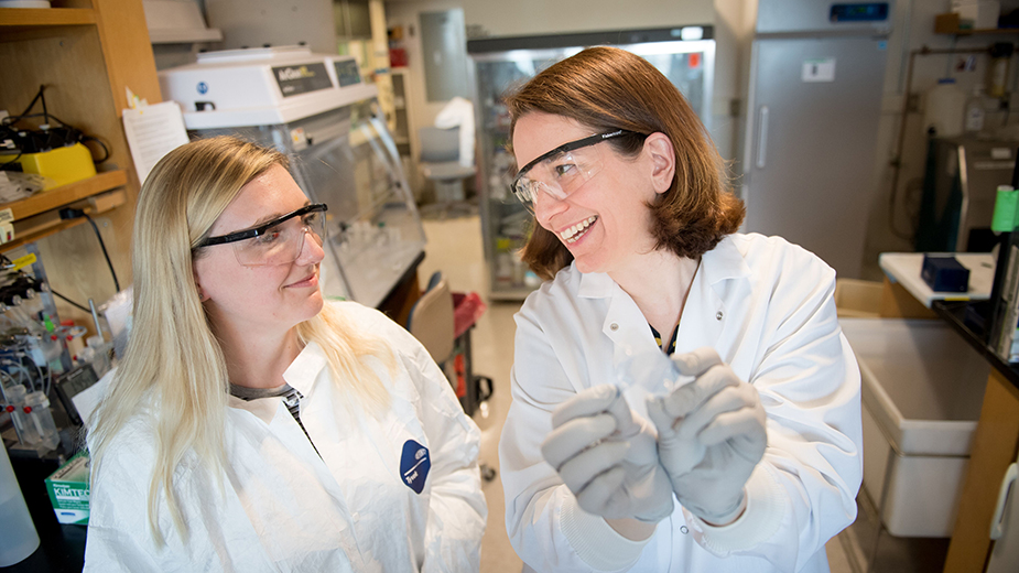 Stott Lab Members Stott Lab Members