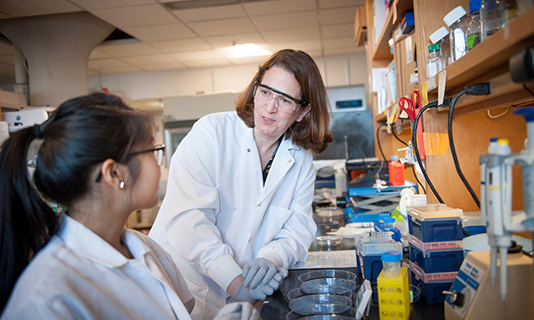 Shannon Stott, PhD Shannon Stott, PhD
