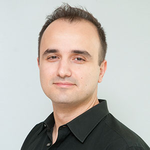 Mo Motamedi, PhD