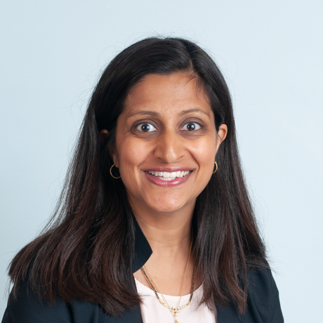 Aparna Parikh, MD