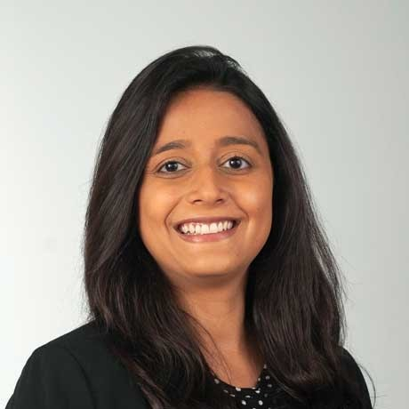 Priyadarshini Pathak, MD