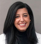 Alicia Youssef, MD