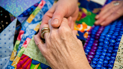 Patient & Family Resources