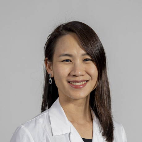 Annie Hsieh, MD, PhD