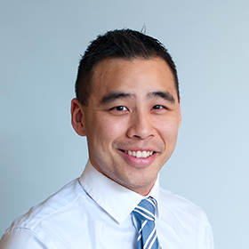 Bryan Choi, MD, PhD