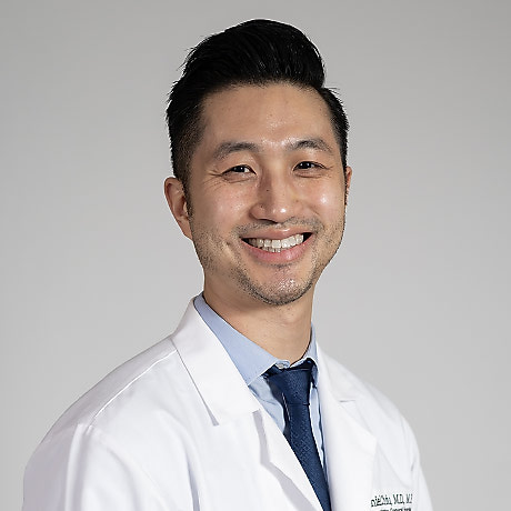 Daniel Chiu, MD