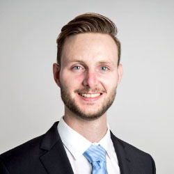 David Gritsch, MD, PhD