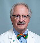 Paul Martin Busse, MD, PhD