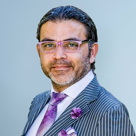 Bassem Elhassan, MD