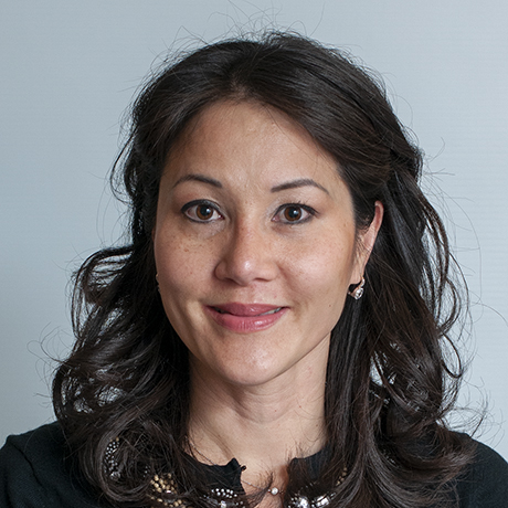 Janeth Yinh, MD