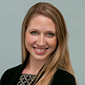 Amy Mueller, MPH, MS, LCGC