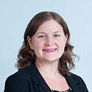 Rebecca Lawrence, MSW, LICSW