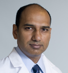 Ashok Muniappan, MD