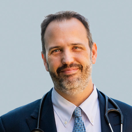 Justin F. Gainor, MD