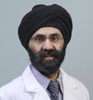 Mannudeep K. Kalra, MD