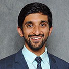 Arnav Mehta