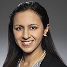 Sarah Waliany, MD