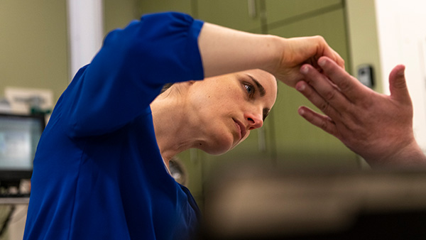 MGH Institute of Health Professions Opportunities MGH Institute of Health Professions Opportunities