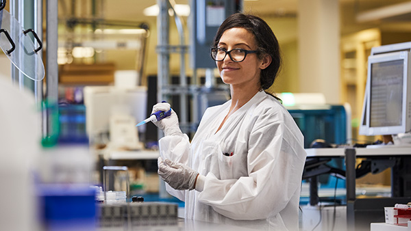 Workforce Development Career development at Mass General