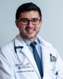 George Alba, MD