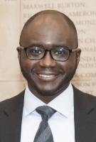Oladapo Yeku, MD, PhD, FACP