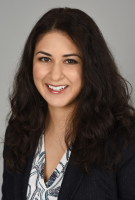 Sophia Kamran, MD