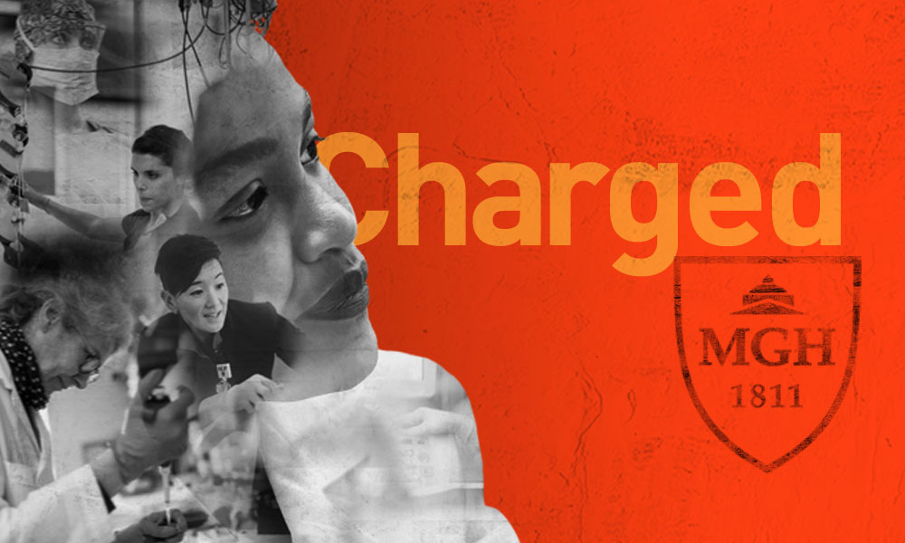 charged podcast charged podcast