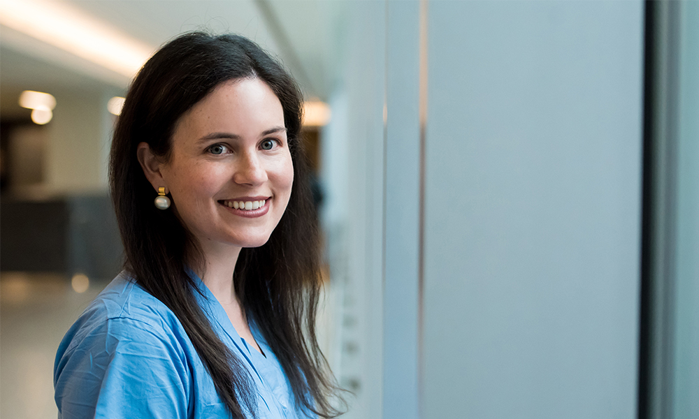 Pamela Jones, MD, MS, MPH: Forging a Path to Neurosurgery Pamela Jones, MD, MS, MPH: Forging a Path to Neurosurgery