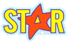 Star logo