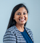 Ishita Jindal, MD