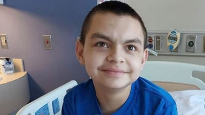 Pediatric Transplant