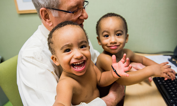 Image of Pediatric IBD Patients Image of Pediatric IBD Patients