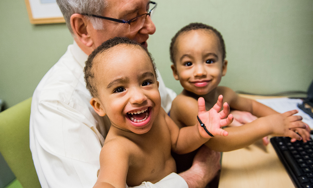 Image of Pediatric IBD Patients Image of Pediatric IBD Patients