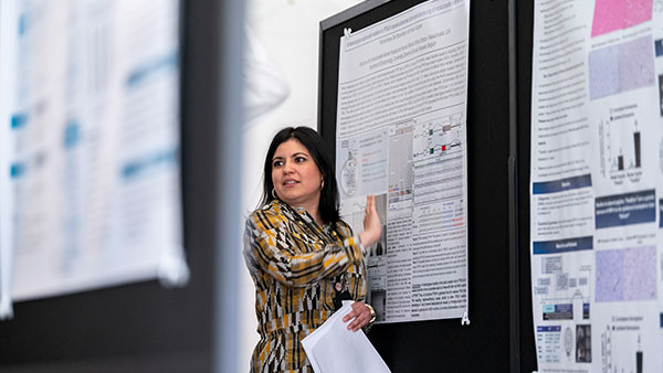 A pediatric research presentation A pediatric research presentation