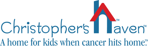 Christopher's Haven, a home for kids when cancer hits home