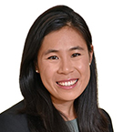 Stephanie Lie, MD