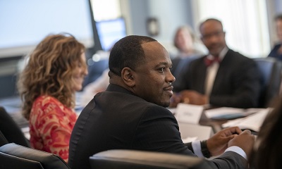 Valuing Workforce Enrichment and Engagement